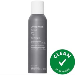 💚 2/$30 LIVING PROOF Perfect hair Day (PhD) Dry Shampoo